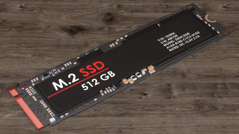 Čo je to SSD?