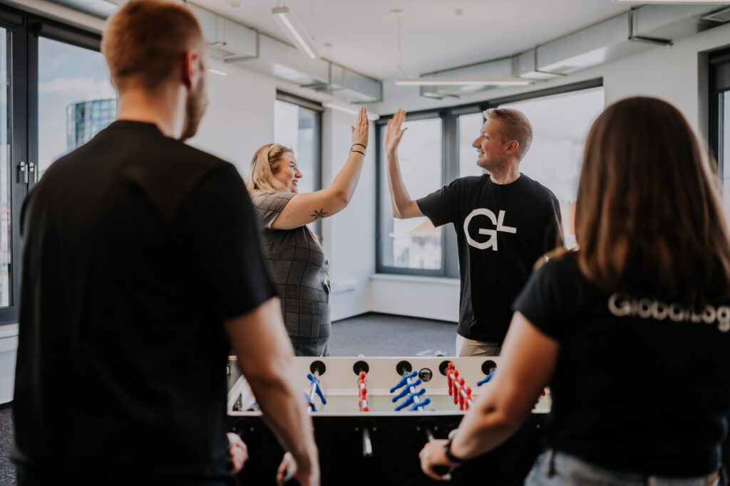 GlobalLogic VelocityAI: prinášame klientom úspech vďaka flexibilnému a bezpečnému vývoju softvéru na báze AI