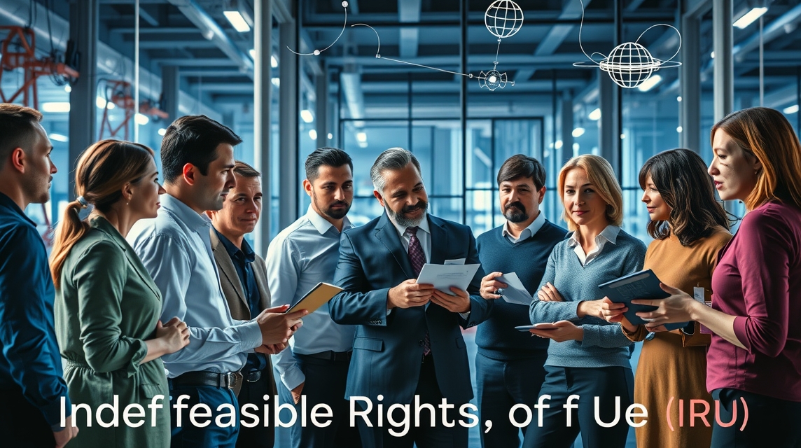 Skupina profesionálov diskutuje dokumenty v modernom kancelárskom prostredí.