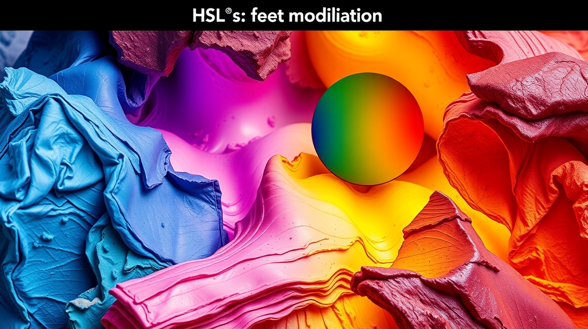 Abstraktné farebné textúry s farebným kruhom v strede.